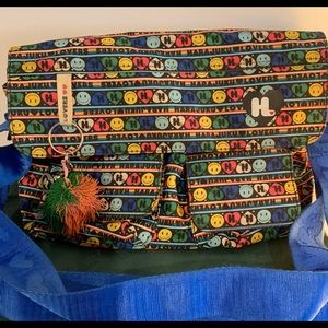 Le Sport Sac x Gwen Stefani.Vintage Crossbody